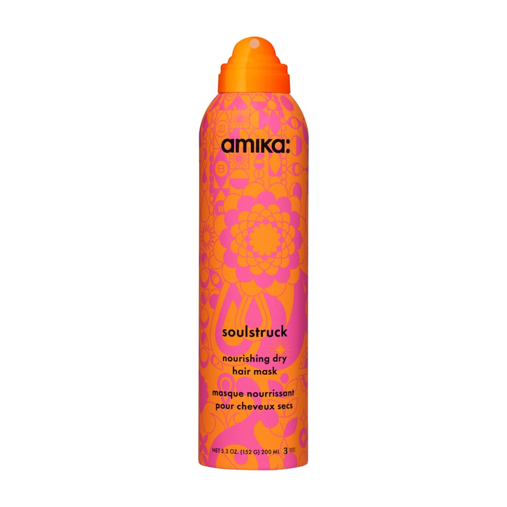 SOULSTRUCK NOURISHING DRY HAIR TREATMENT MASK (MASCARILLA CAPILAR)